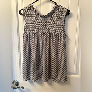 Loft outlet blouse size XS